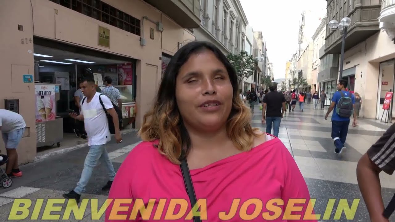 #NO TE HE ROBADO NADA#JOSELIN MORAN#LA VOZ QUE CANTA Y ENCANTA#(MIRIAM HERNANDEZ)#PORFIRIO DOC#