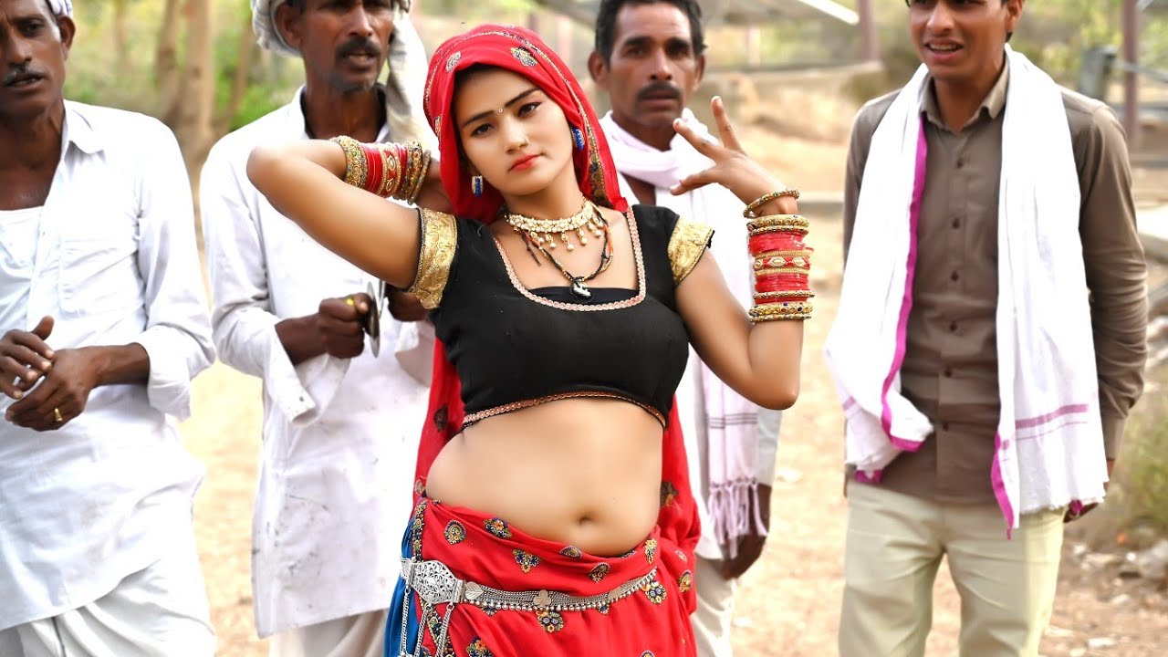 न्यु मीणा गीत आज ही आया है Full HD video Ramprasad Samel || Meenawati Dance Video