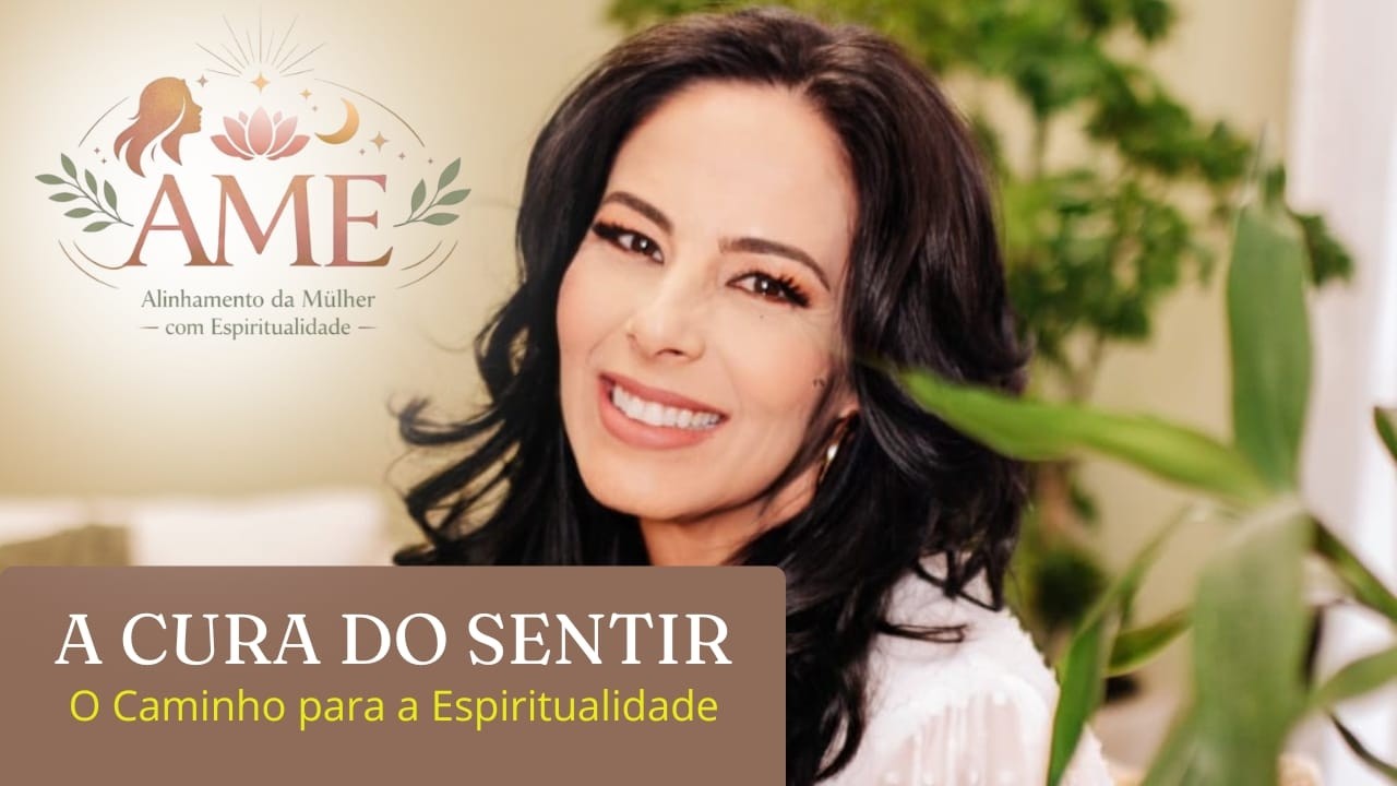 5º EPISÓDIO - A CURA DO SENTIR