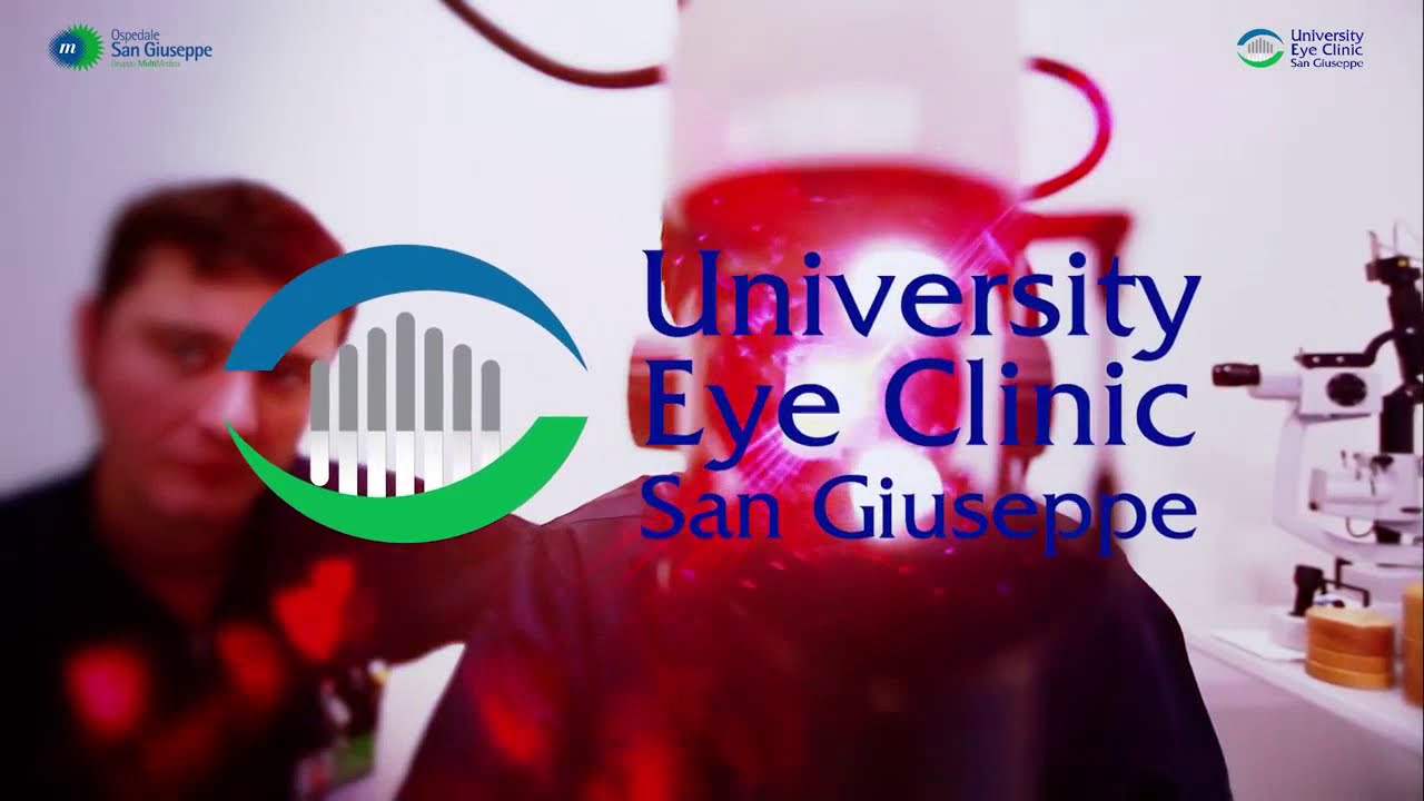 Prof. Nucci Ospedale San Giuseppe Milano