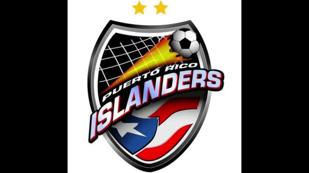 Hino do Puerto Rico Islanders - Porto Rico (Himno Puerto Rico Islanders)