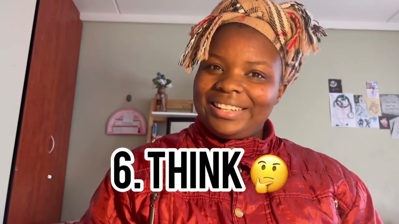 6 Things you need to know about NBT 📚📝