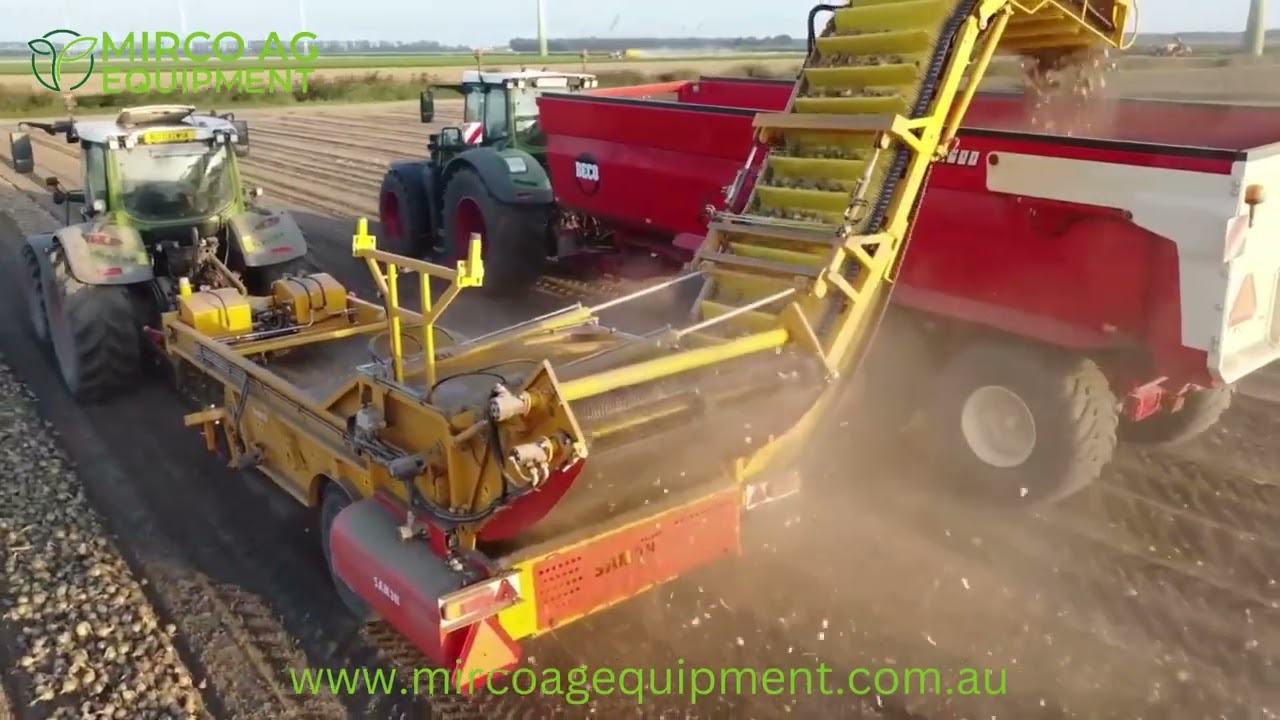 MAE Samon Onion Loader