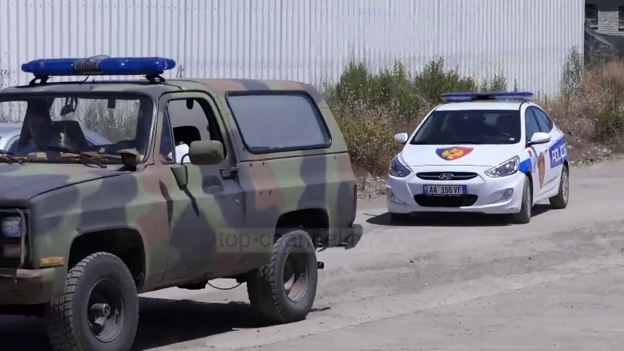 Shpërthim në fabrikën e gazit sulfuror/ Në ish-metalurgjikun e Elbasanit plagosen 3 punëtorë