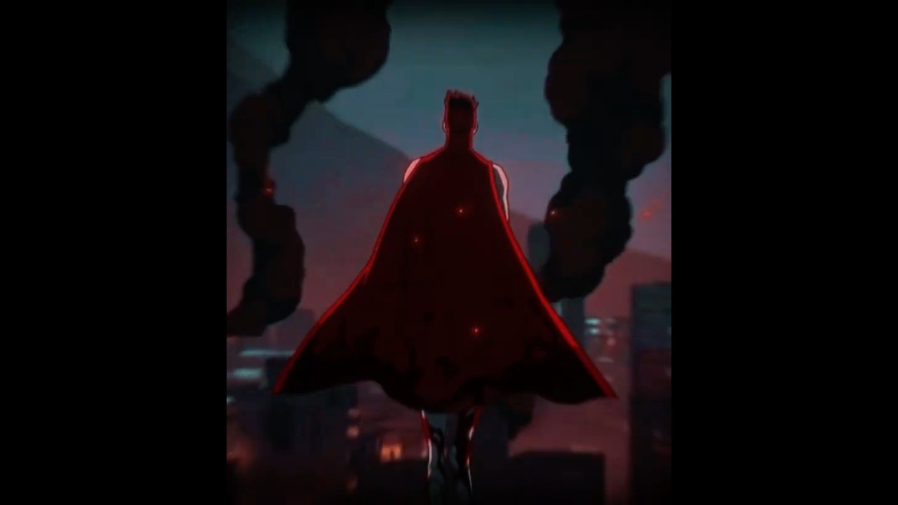 Episode 7 of Invincible Was Insane 🙏 | Invincible War Edit