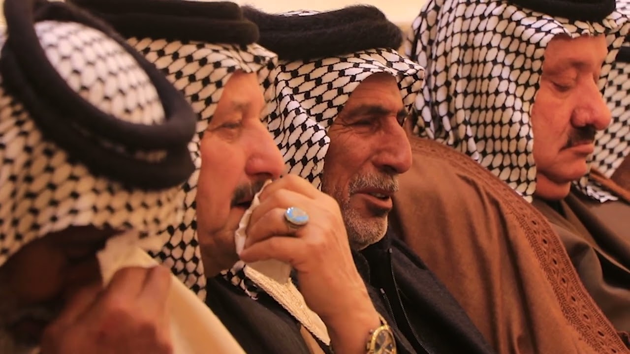 ملا علي الناعي مضيف الامام الحسين ع قبيلة ال بو عامر 1447 2026