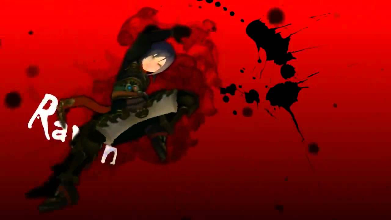 New Class: Assassin