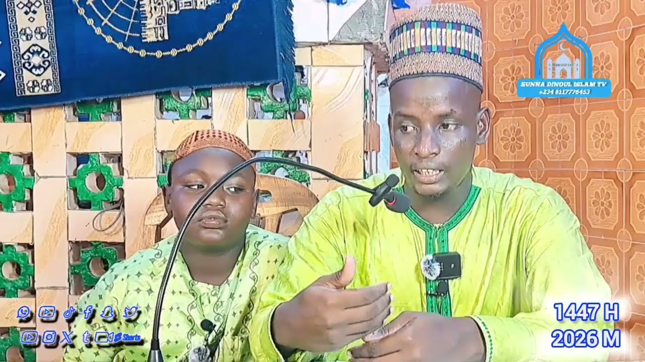 Sheikh Yusuf abdurahman