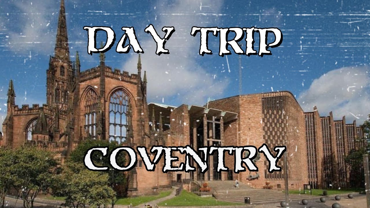 Dan-Ger (Day Trip Coventry)