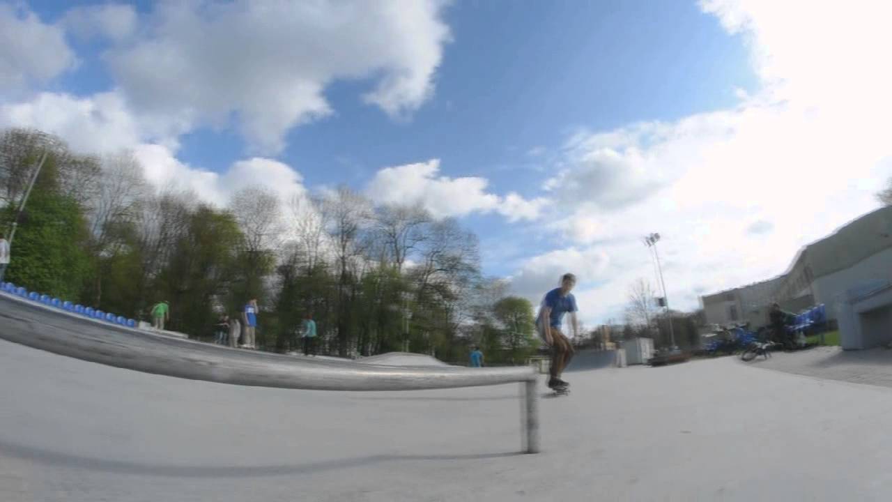 Klip dnia Dominik Gałek