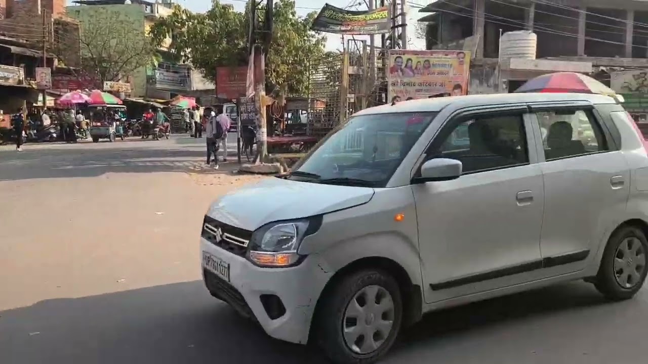 Sport surve truck #Kanpur to raniya 😉😉😉