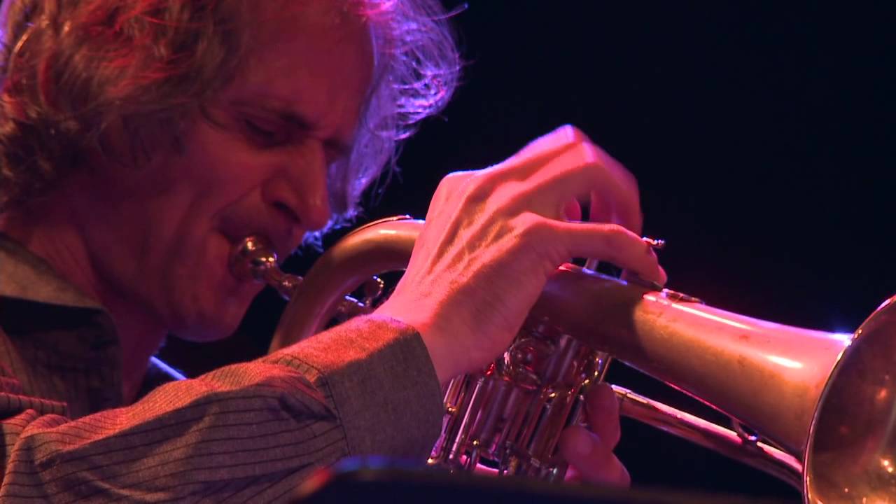 Arild Andersen Quintet Plays 