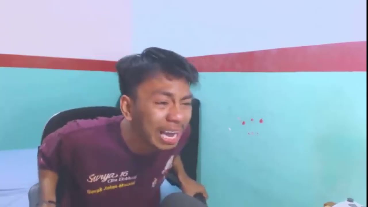 MOST EPIC MUSIC REACTION EVER | Sadness - Kiss In October