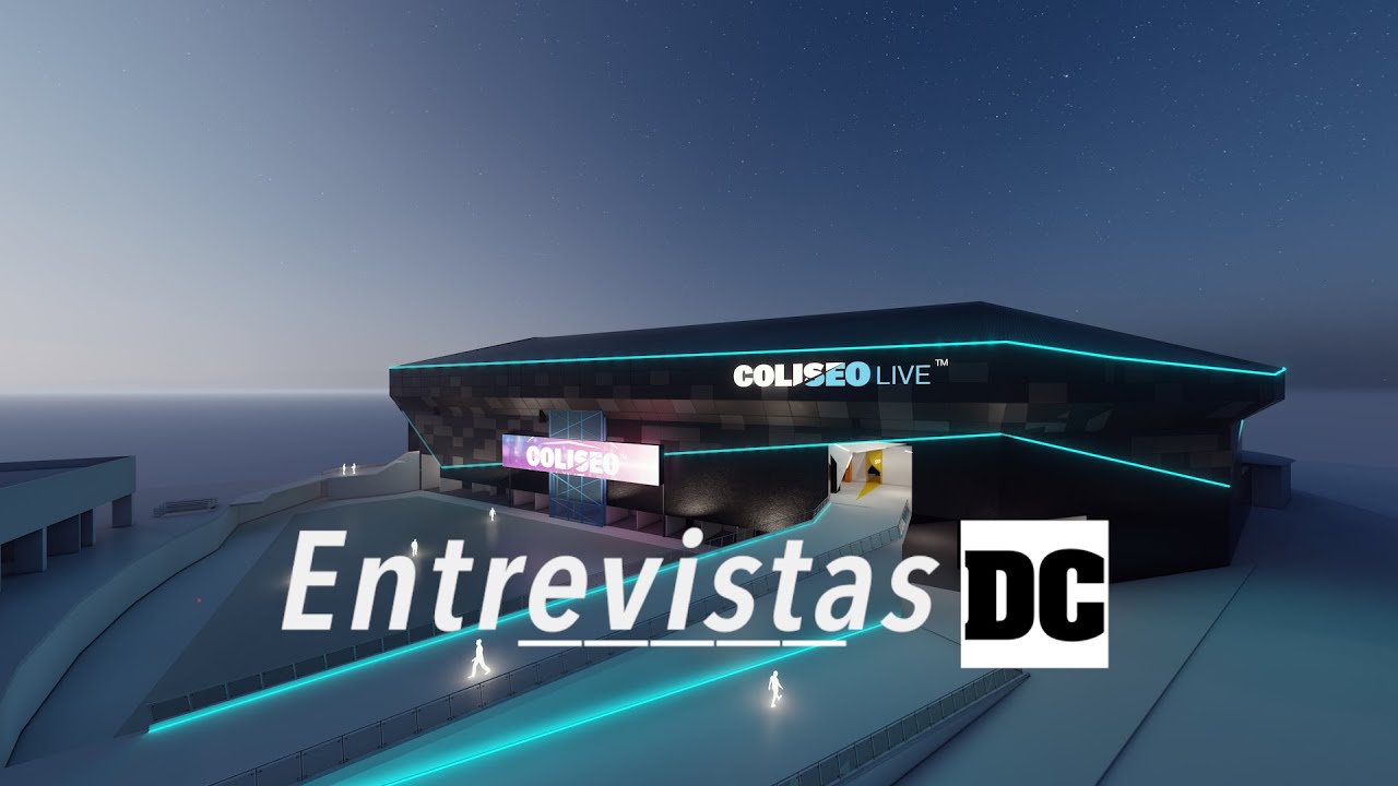 Conozca Coliseo Live: el nuevo escenario de conciertos y entretenimiento para los bogotanos