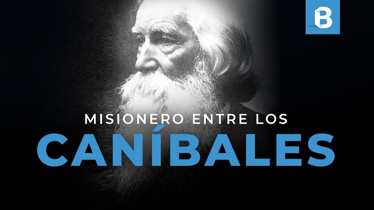 JOHN PATON: El misionero entre los CANÍBALES del Pacífico | BITE