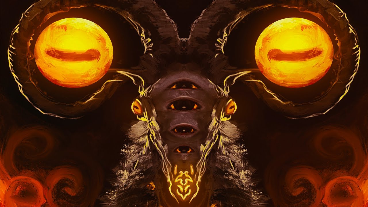 Elden Ring Nightreign OST - Libra, Creature of Night (Equilibrious Beast) [Phase 3 Extended]