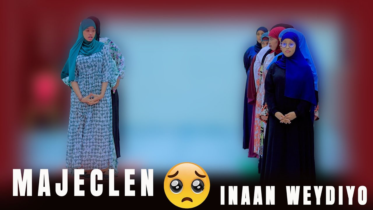 SORRY (😭😢) BAQORADA MA AANAN OO GEN   BALSE BARNAMIJ KENA AYAY QEB KA EG WANA KARALI GALINA 