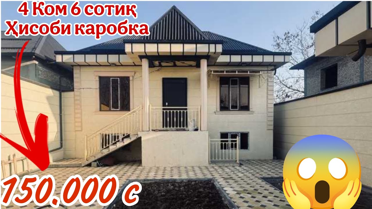 Квартираҳои фуруши арзон ✔😱(23.02.2026) Душанбе ва дигар нуктахои Чумхурии Точикистон (Авто тв)
