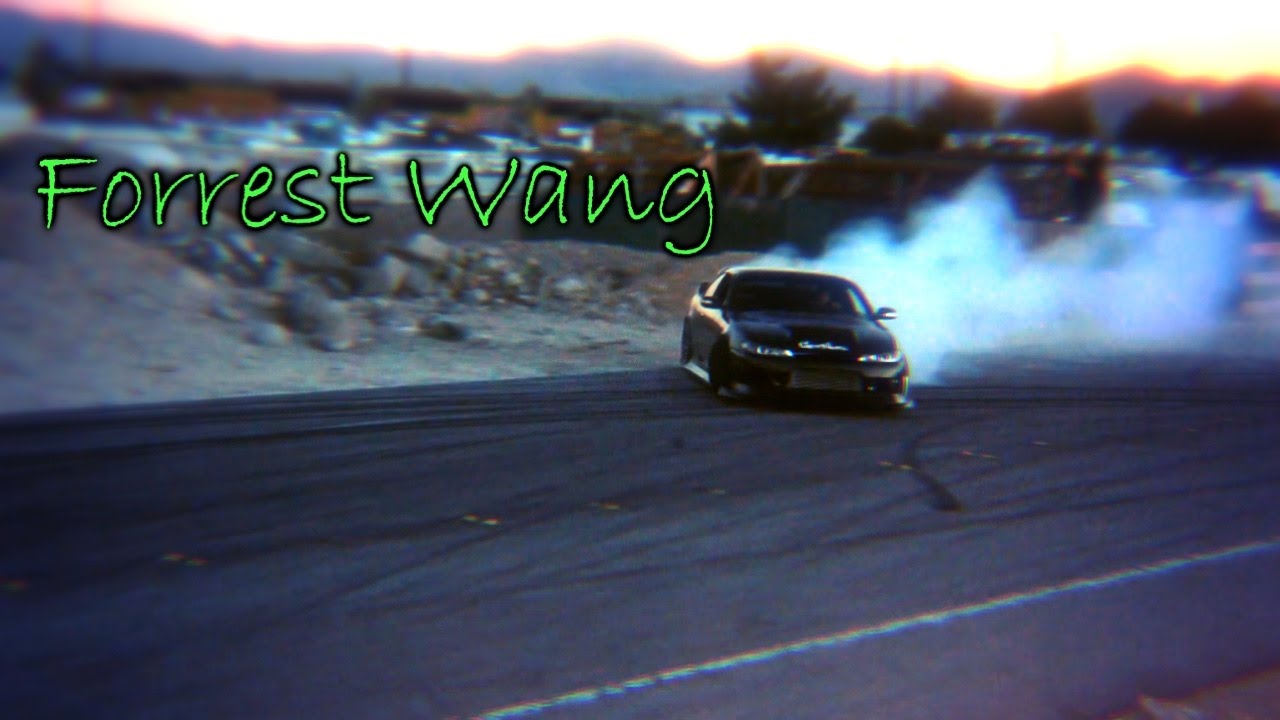 COPS DON'T LIKE STREET DRIFTING
