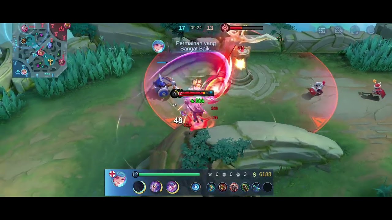 Cici Hero Fighter Meta Season Ini