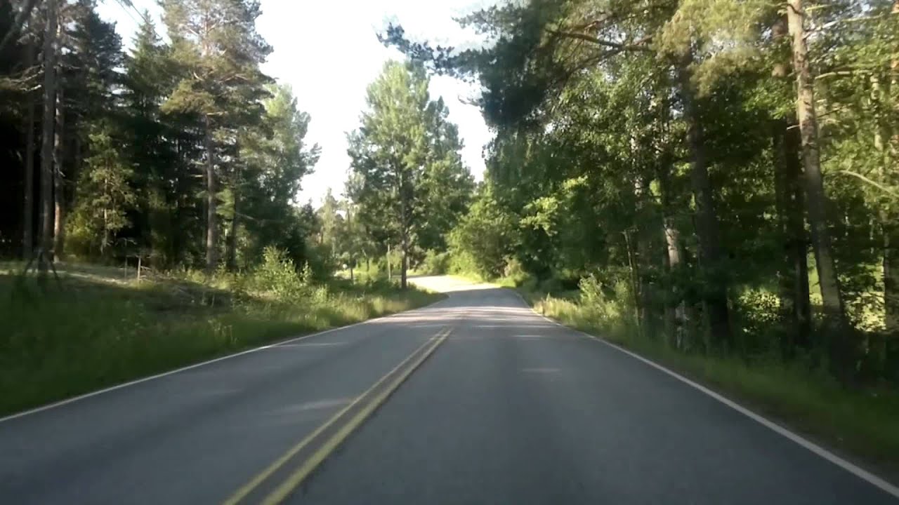 Porkkalan tie