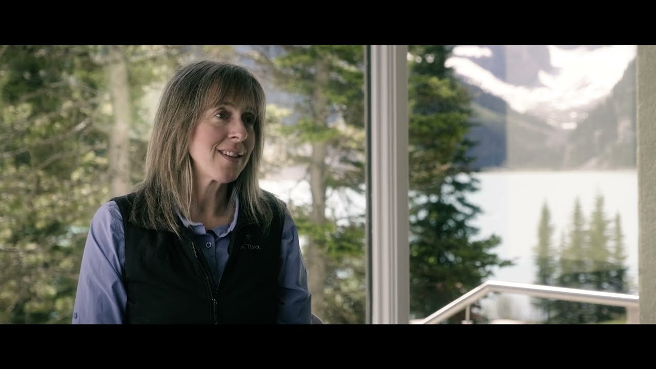Forest Bathing with Ronna Schneberger