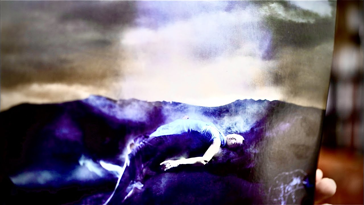 Caterina Barbieri – Spirit Exit