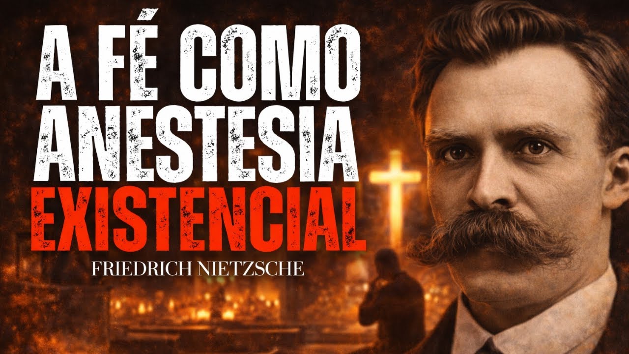 Nietzsche - A Origem Psicológica das Verdades Humanas