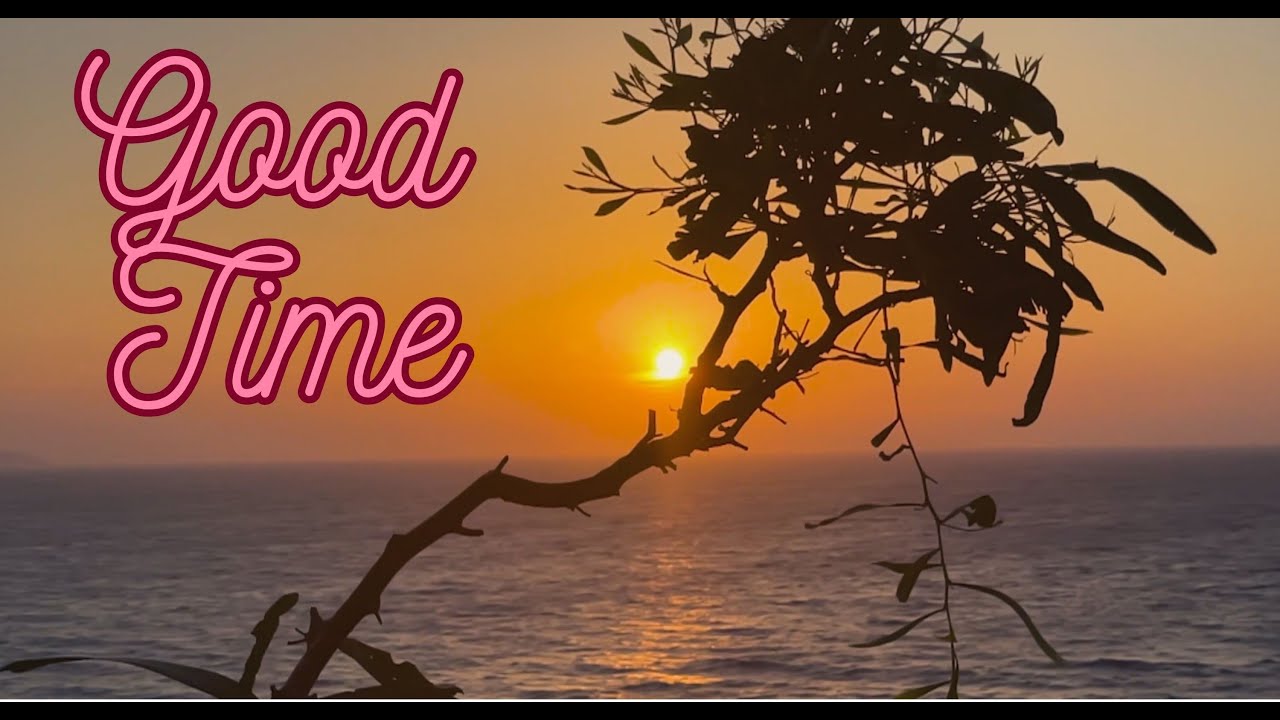 Akel Bango - Good times (Prod. Gotcha Beats) || Official Video ||