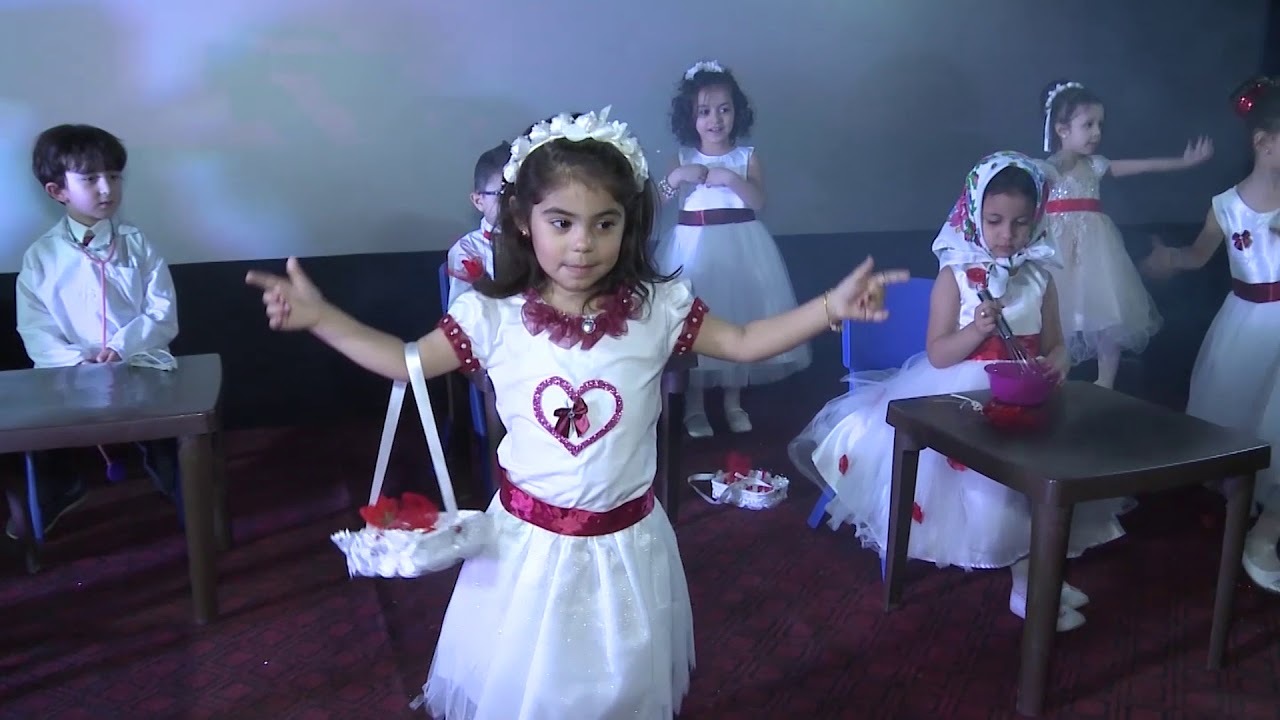 بايدي باقة ورد kg1