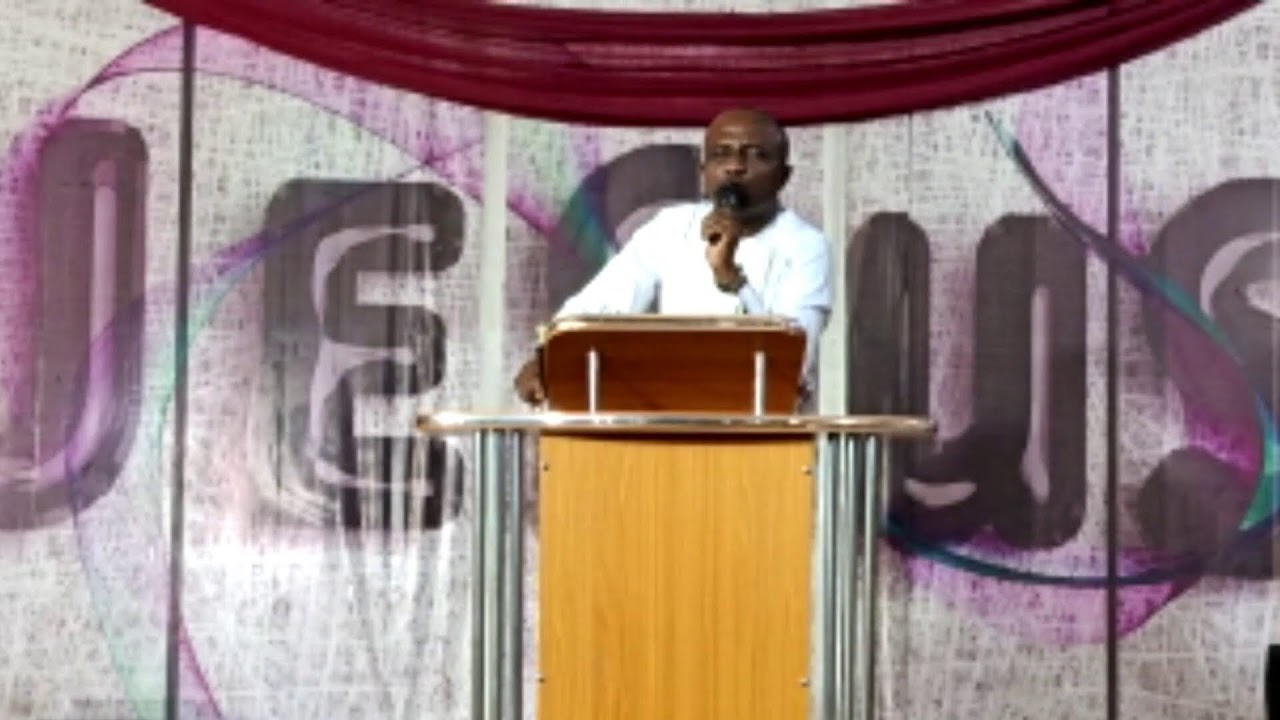 MID WEEK SERVICE
