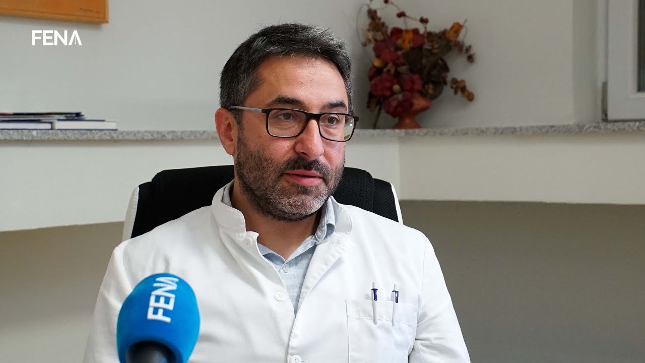 Pravdić: Šećerna bolest je epidemija današnjice