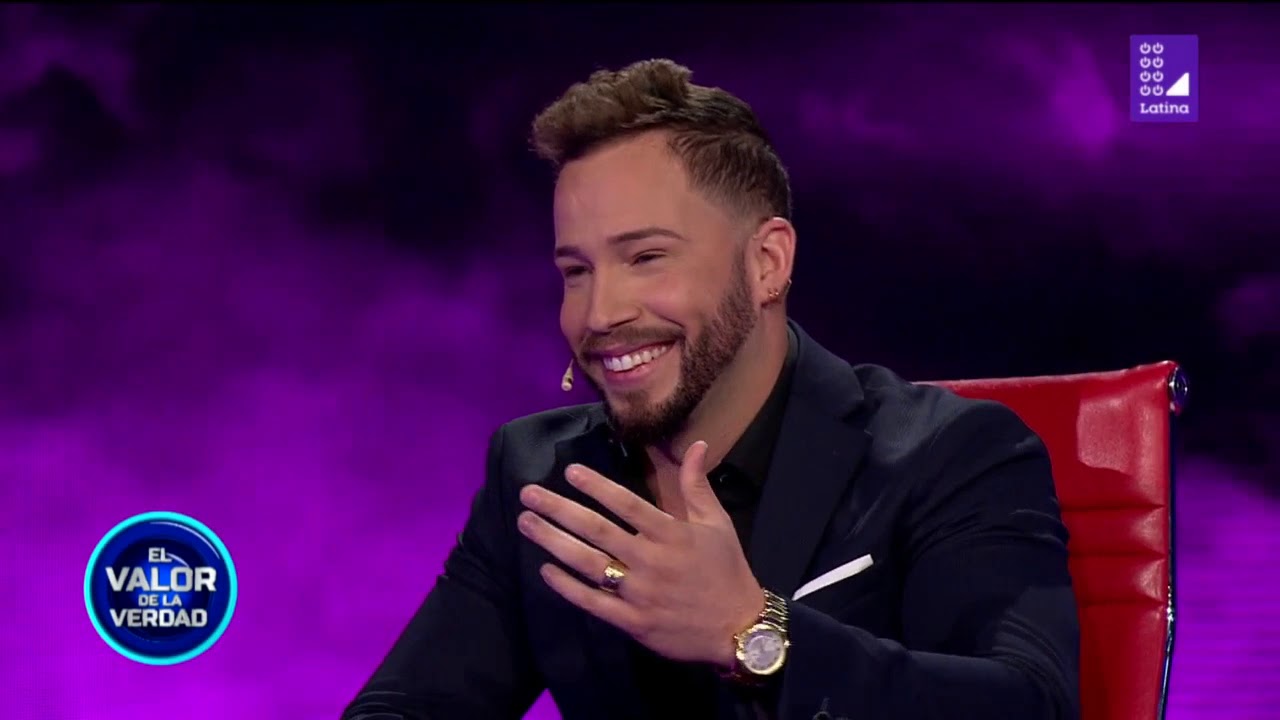 El valor de la verdad de Kevin Blow - 21 de septiembre del 2019 - Programa completo