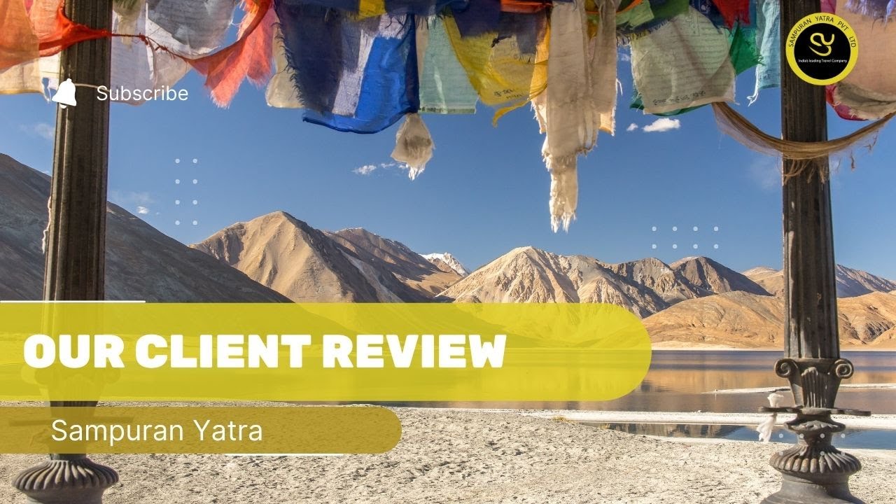 Sampuran Yatra Client Review || Happy Clients