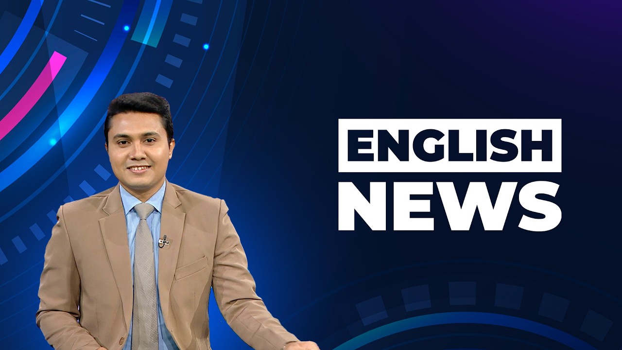 English News | Latest English Bulletin | 14 August 2026 | News24 Live