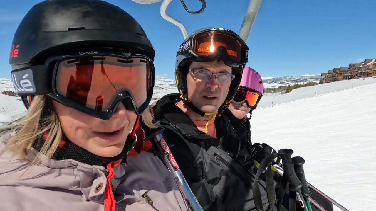 Granby Ranch Colorado Ski Resort Review - GREAT For Families, Cheaper & Less Busy than Winter Park