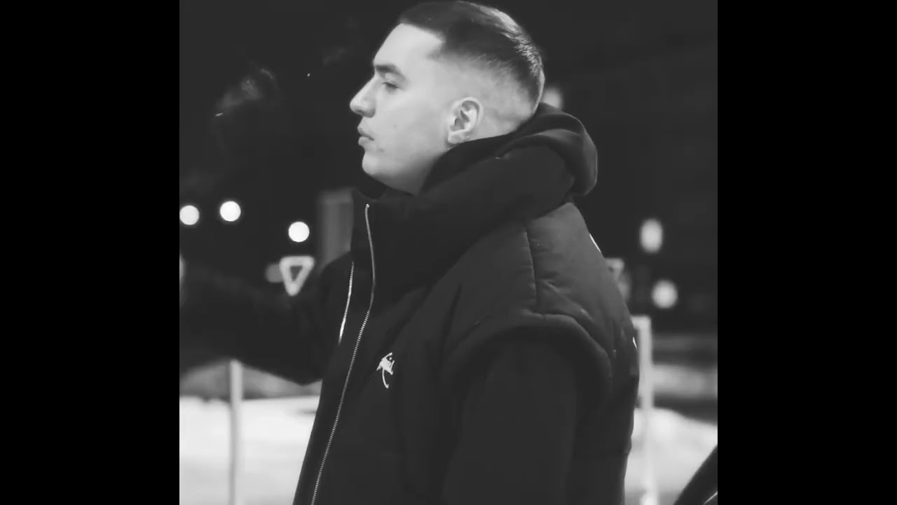 ALESHEN TYPE BEAT - 