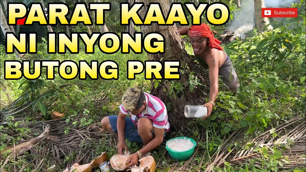 HANGOL UG KAON NGA KUMPARE 🤣 98
