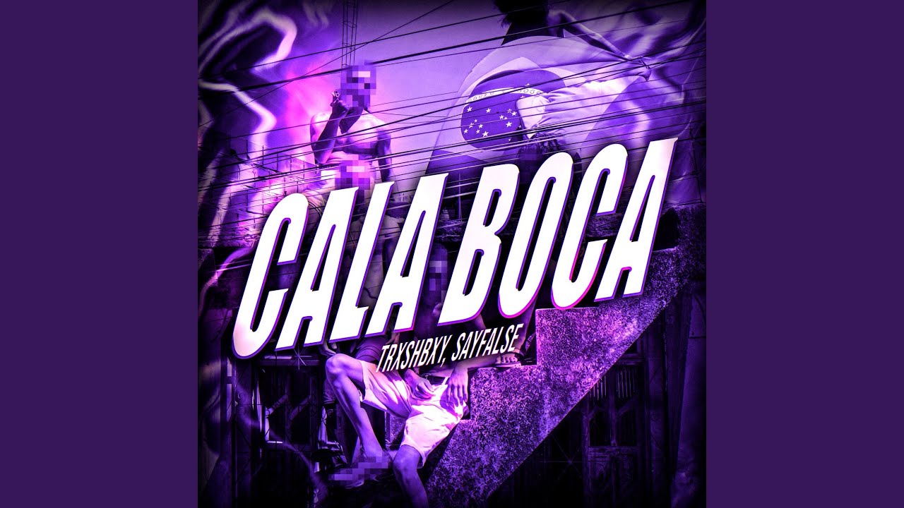 CALA BOCA (Slowed)