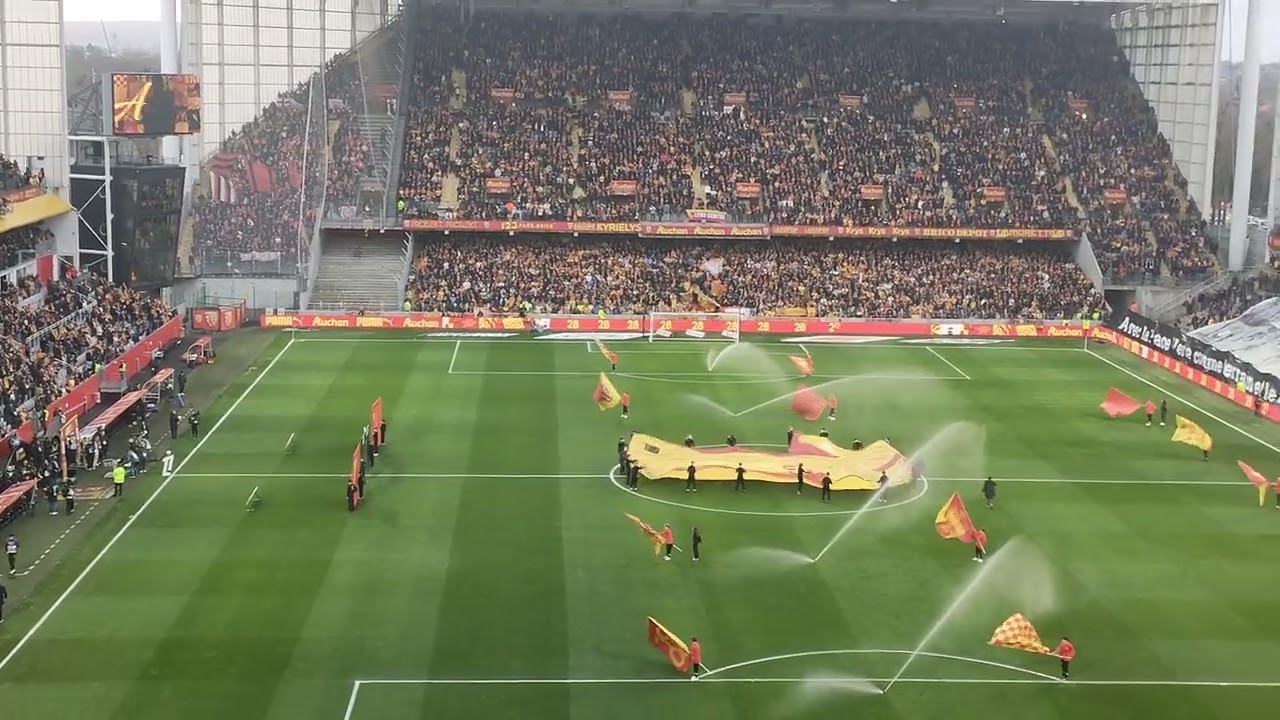 Composition Lens Rennes 2026