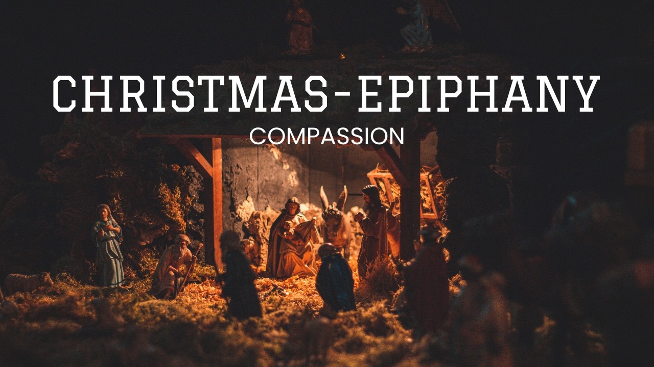 Compassion