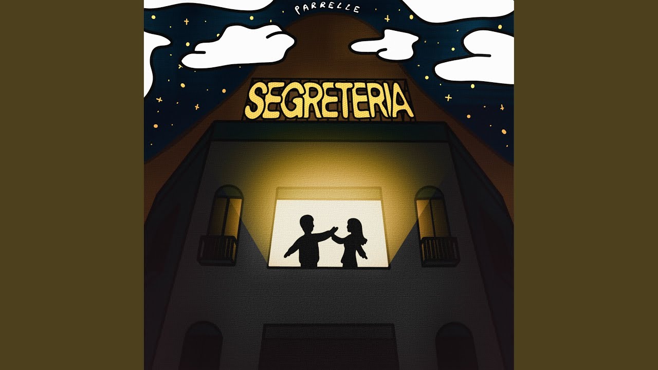 segreteria