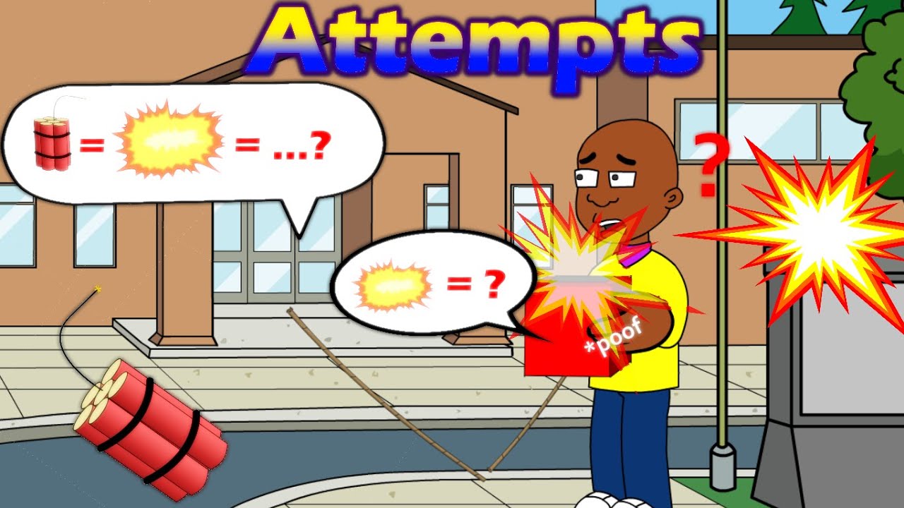 GoAnimate Toons: Attempts