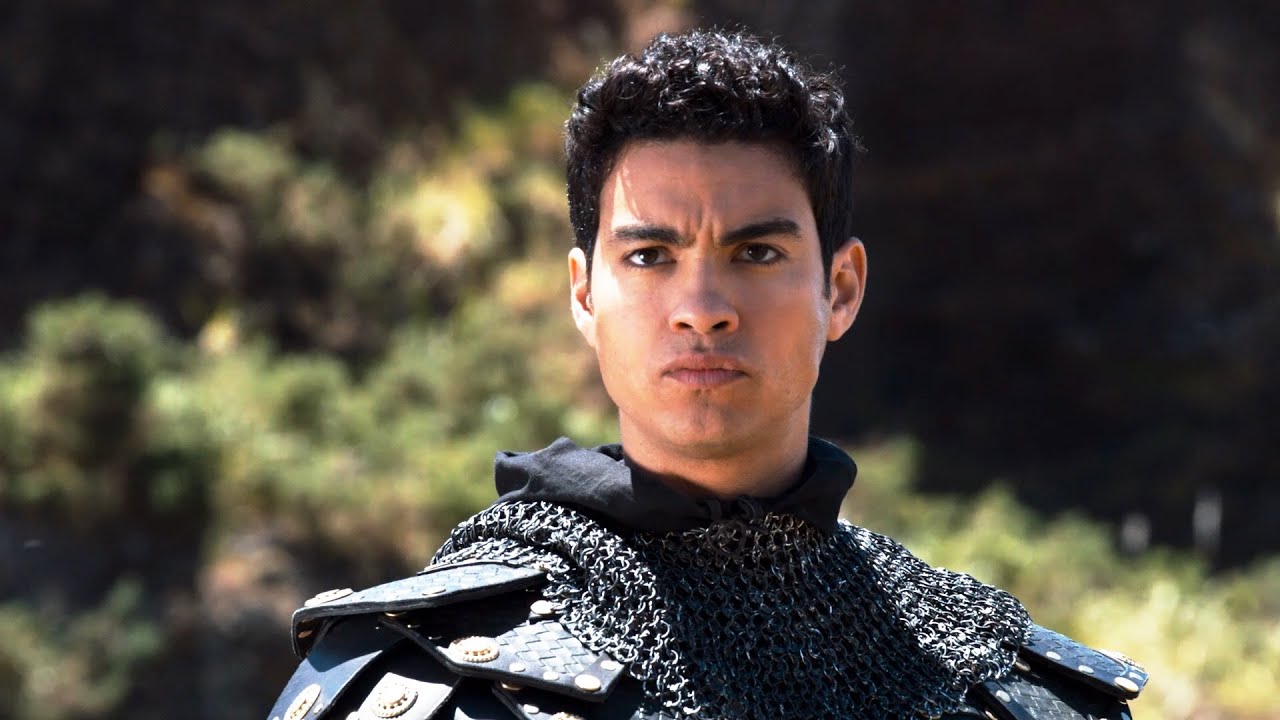 Power Rangers Dino Charge ⚡️ | E13 | Full Episode | Kids Action