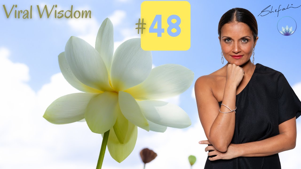 Day 48 Viral Wisdom 5 27 2020