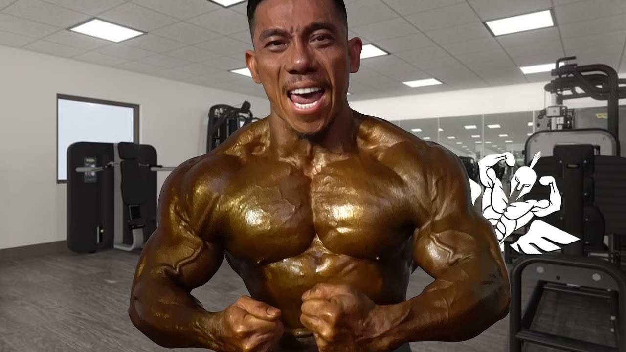 Phạm Văn Mách đạt Huy Chương Vàng Đại Hội TDTT Toàn Quốc 2018