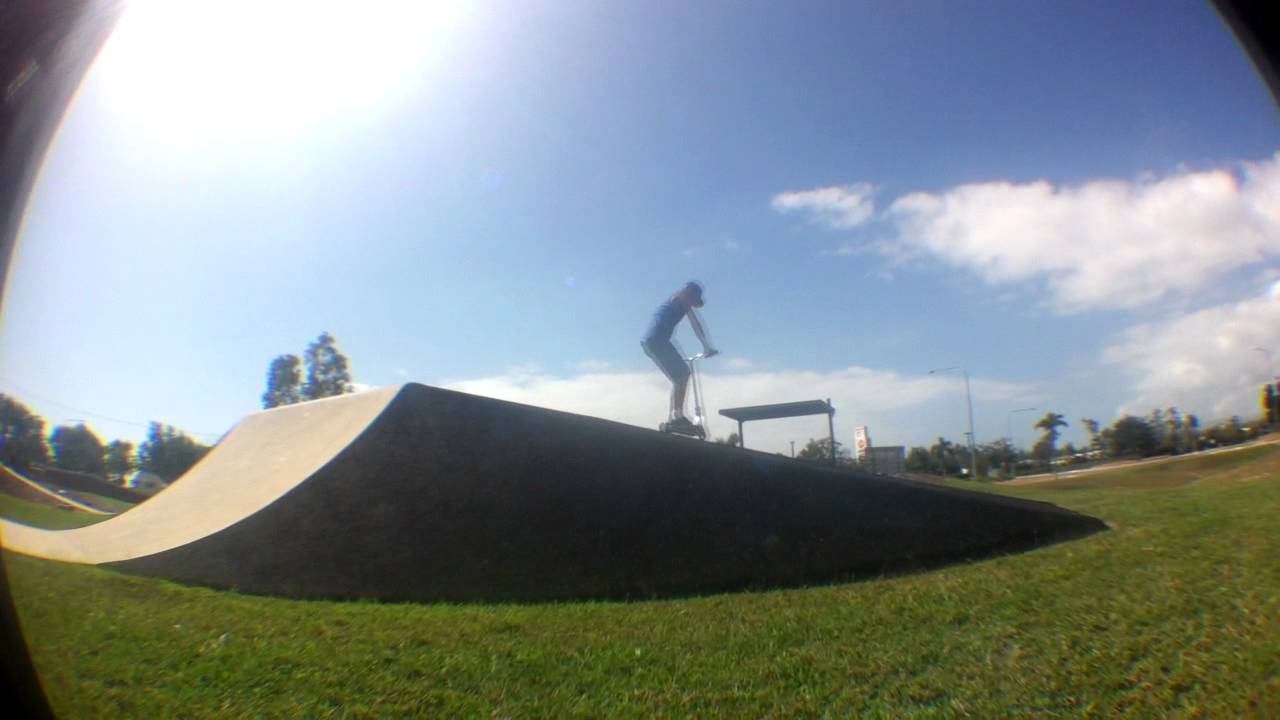 Nathan Lennox & Lachie Cronin~ Bank Clips