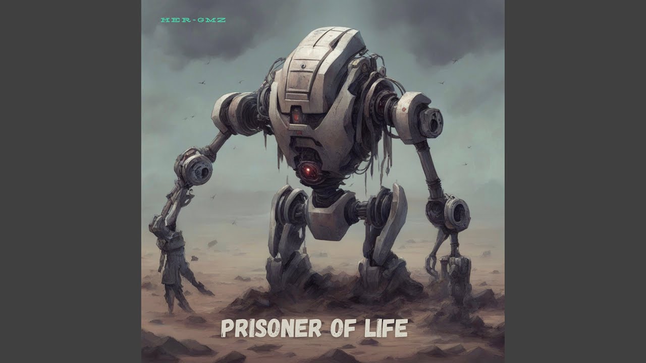 Prisoner Of Life