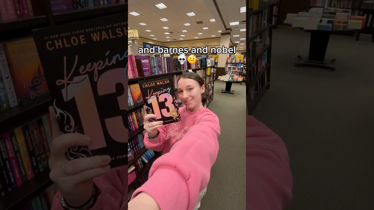Barnes and noble did what #bookish #bookreview #booktube #bookworm #reading #bookrecommendations