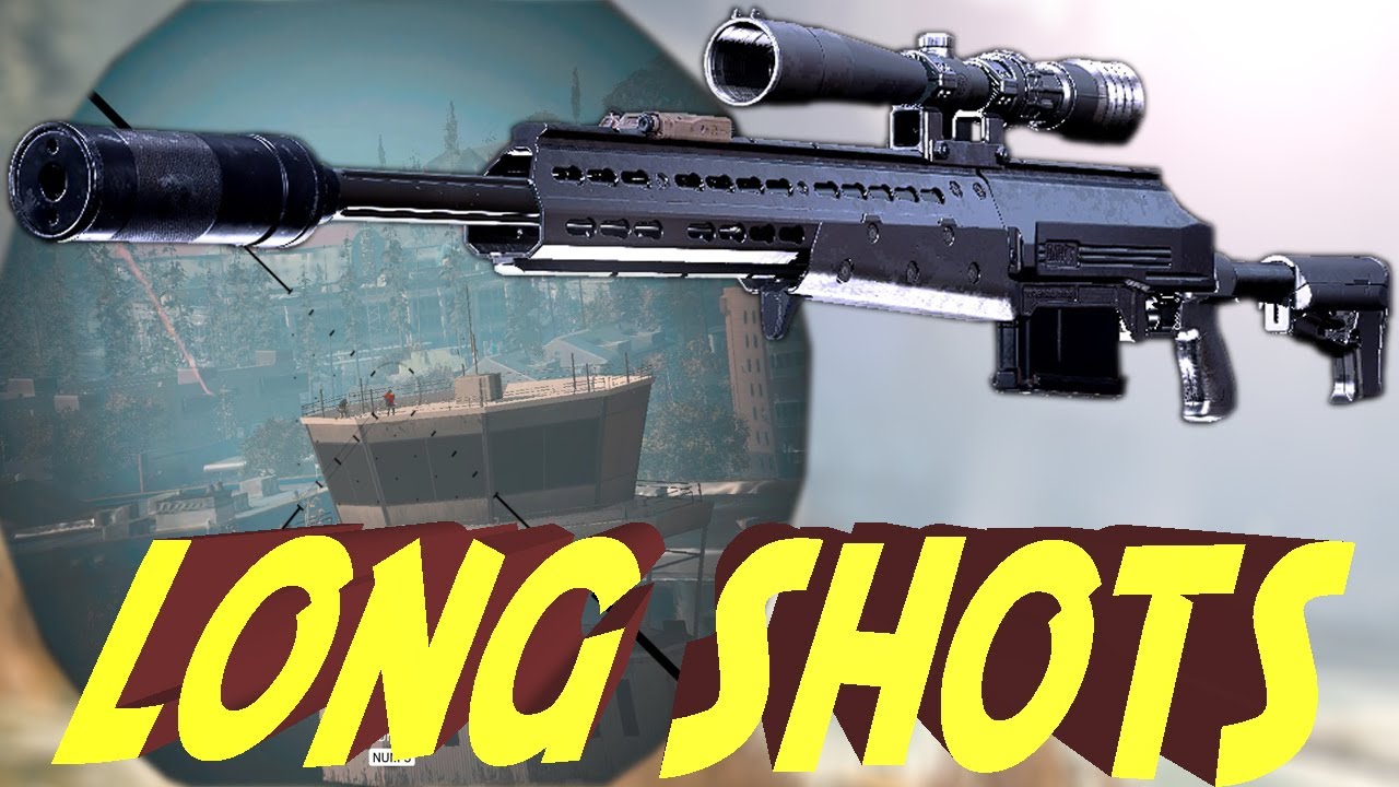 Sniping the Snipers!